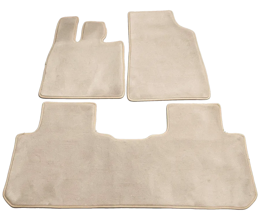 Premium Pile mats