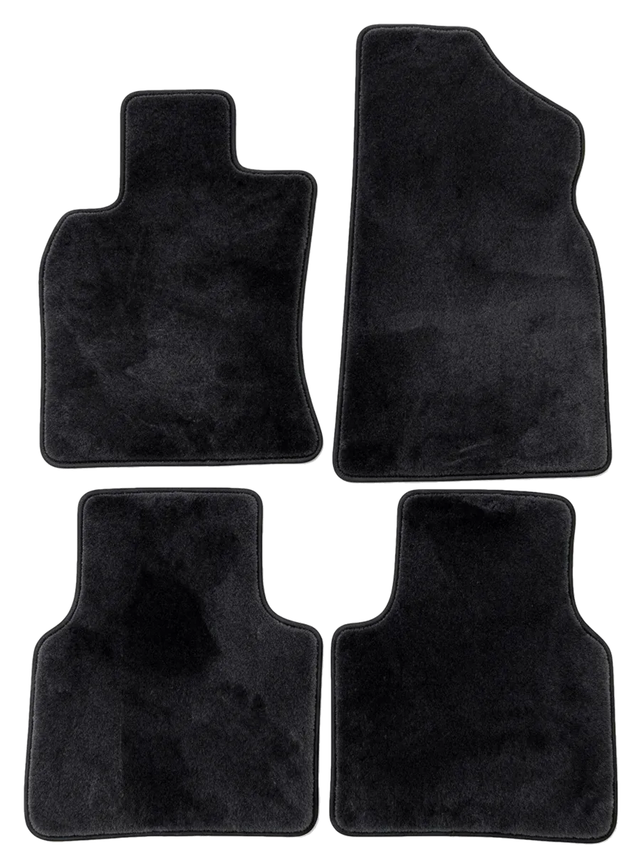 Nylon Wool mats